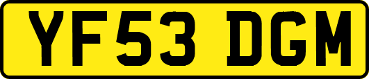 YF53DGM