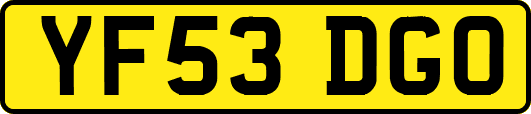 YF53DGO