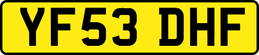 YF53DHF