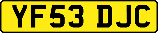 YF53DJC