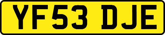 YF53DJE