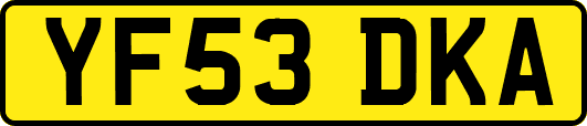 YF53DKA