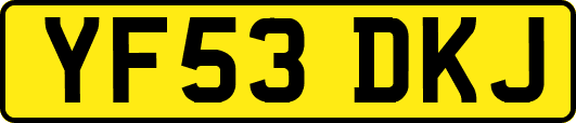 YF53DKJ
