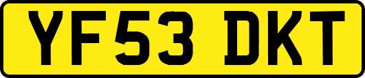 YF53DKT