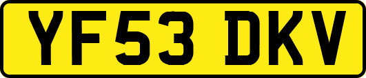 YF53DKV