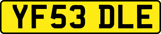 YF53DLE