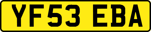 YF53EBA