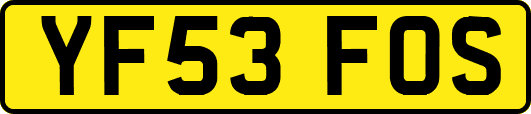 YF53FOS