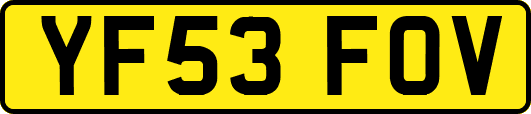 YF53FOV