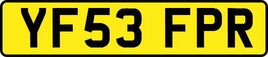 YF53FPR