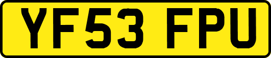YF53FPU