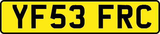 YF53FRC