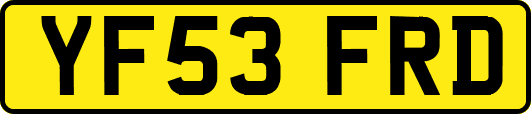 YF53FRD