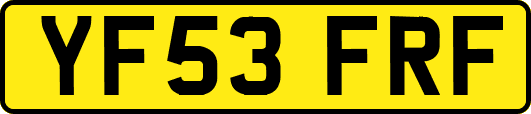 YF53FRF
