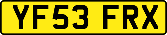 YF53FRX