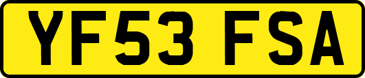 YF53FSA