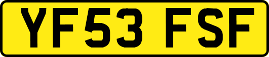 YF53FSF
