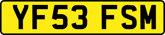 YF53FSM