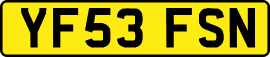 YF53FSN