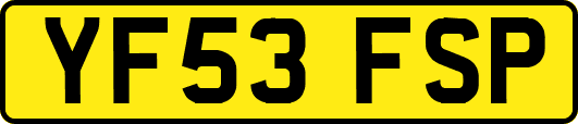 YF53FSP