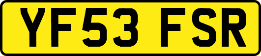 YF53FSR