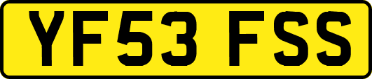 YF53FSS