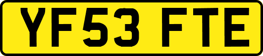 YF53FTE