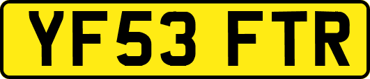 YF53FTR