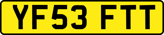 YF53FTT