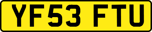 YF53FTU