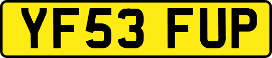 YF53FUP