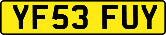 YF53FUY