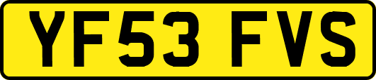 YF53FVS