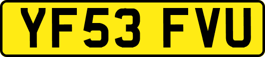 YF53FVU