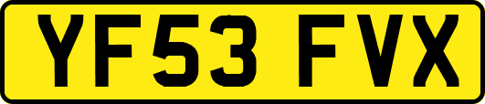 YF53FVX