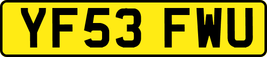 YF53FWU