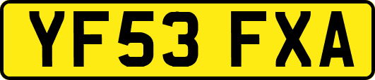 YF53FXA