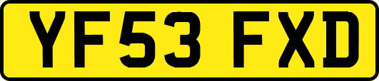 YF53FXD