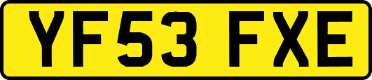 YF53FXE