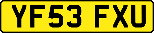 YF53FXU