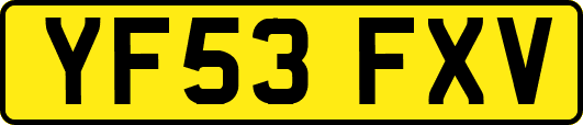 YF53FXV