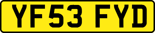 YF53FYD