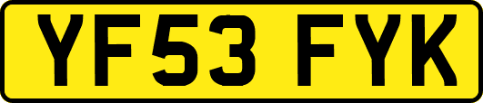 YF53FYK