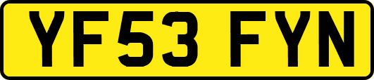 YF53FYN