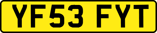 YF53FYT