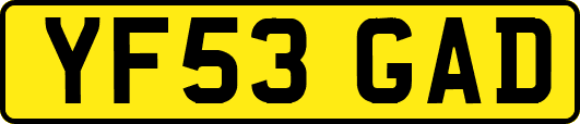 YF53GAD