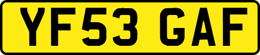 YF53GAF