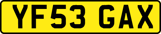 YF53GAX