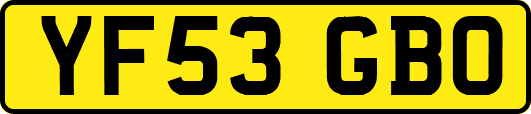 YF53GBO