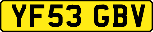 YF53GBV